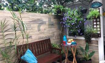 Imagem 4: FLORIANÓPOLIS - Casa Padrão - SÃO JOÃO DO RIO VERMELHO