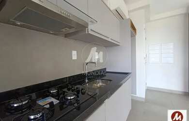 Imagem 7: Apartamento (tipo - padrao) 1 dormitórios/suite, portaria 24hs, lazer, espaço gourmet, sal