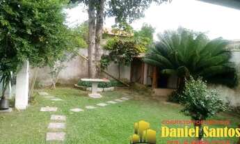 Imagem 5: CASA RESIDENCIAL em PORTO SEGURO - BA, FONTANA II