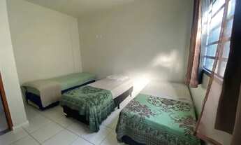 Imagem 7: Alugo apartamento 2 quartos mobliado para temporada no setor Pedro Ludovico