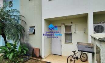 Imagem 2: Sobrado no condomínio Total Ville 2