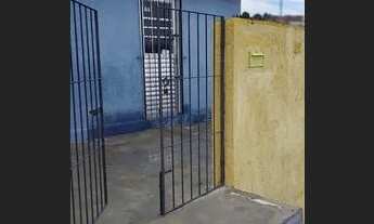 Imagem 4: Aluguel Casa Kitnet