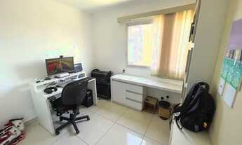 Imagem 2: Apartamento para aluguel com 75 metros quadrados com 3 quartos em Nova Parnamirim - Parnam