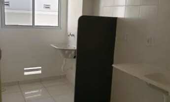 Imagem 2: Apartamento à venda no Condomínio Residencial Botânico, em Sorocaba-SP