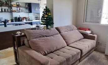 Imagem 5: Apartamento para venda tem 77 metros quadrados com 3 quartos em Centro - Osasco - SP