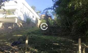 Imagem 6: Terreno - Loteamento Caminhos de São Conrado (Sousas) - Campinas