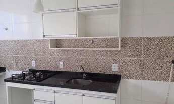 Imagem 2: Apartamento para venda com 49 metros quadrados com 2 quartos em Pituba - Salvador - BA