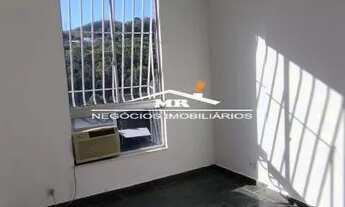 Imagem 2: Apartamento com 2 dormitórios à venda, 65 m² por R$ 395.000 - Santa Rosa - Niterói/RJ