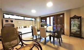 Imagem 5: PORTO ALEGRE - Casa Padrão - PARTENON