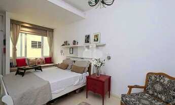 Imagem 5: Apartamento com 3 dormitórios à venda, 153 m² por R$ 1.600.000,00 - Copacabana - Rio de Ja