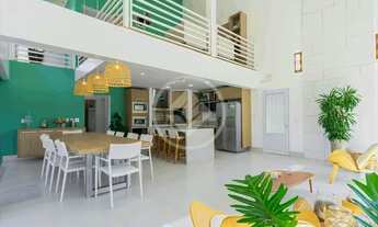 Imagem 3: Casa a venda no Condomínio Moinho de Vento em Valinhos -São Paulo codigo: 25190