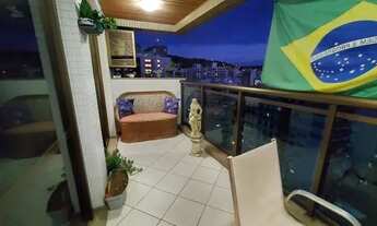 Imagem 4: Apartamento com 2 dormitórios à venda, 85 m² por R$ 700.000,00 - Santa Rosa - Niterói/RJ