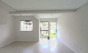 Imagem 6: Sobrado para venda possui 90 metros quadrados com 3 quartos em Platô do Piquiá - Boca do A