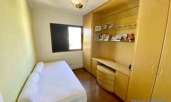 Imagem 4: APARTAMENTO - VILA MARIANA - SP