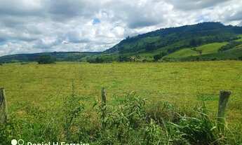 Imagem: Área para loteamento urbano