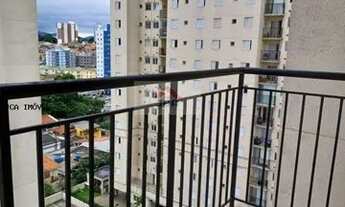 Imagem 5: Apartamento para Locação em Guarulhos, Macedo, 2 dormitórios, 1 banheiro, 1 vaga