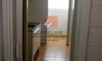 Imagem 7: Apartamento 1 dormitório para Locação em São Paulo, Pinheiros, 1 dormitório, 1 banheiro, 1