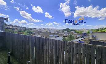 Imagem 3: Lindo Sobrado com vista privilegiada, 3 quartos sendo uma suíte