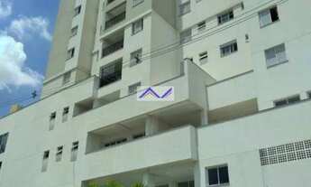 Imagem 7: Apartamento com 2 dormitórios 1 suite sacada Vila Galvão/Guarulhos