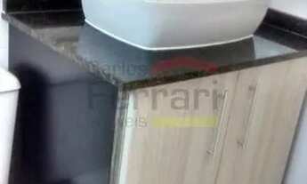 Imagem 4: SOBRADO NA CASA VERDE COM 3 DORMITÓRIOS, SENDO 1 SUÍTE, 2 VAGAS DE GARAGEM