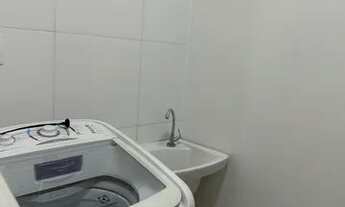 Imagem 5: Apartamento no Condomínio Piazza Di Fiori Mobiliado