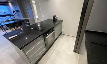 Imagem 4: São Paulo - Apartamento Padrão - Tatuapé