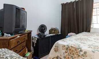 Imagem 6: Casa para venda tem 90 metros quadrados com 3 quartos em Magalhães Bastos - Rio de Janeiro