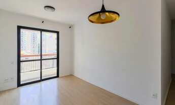 Imagem: Apartamento para Aluguel - Vila Olímpia