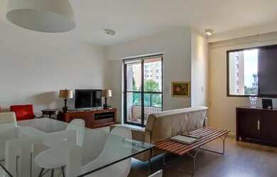 Imagem 3: Apartamento com 3 dormitórios à venda, 84 m² por R$ 700.000,00 - Jardim das Vertentes - Sã