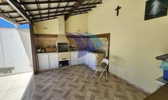 Imagem 4: COD 932 Aluguel Fixo- Casa Duplex- Condomínio dos Pássaros