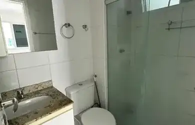 Imagem 4: GreenVille na Coroa do Meio - 3/4 com 2 vagas