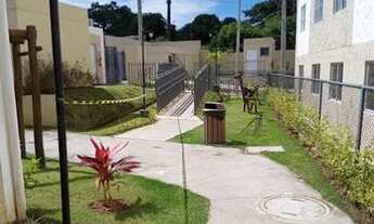 Imagem 2: Alugo Aptº 02 quarto Cond. Parque das Rosas - Tejipio