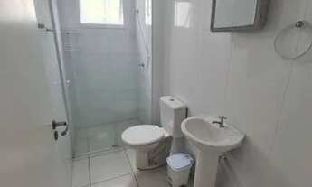 Imagem 5: Aluguel Anual - Apartamento com 2 quartos e 1 banheiro em condominio com ótima estrutura