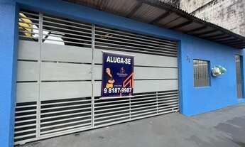 Imagem: Aluga - se excelente casa na cidade nova