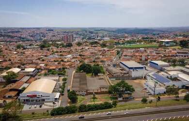 Imagem 4: Galpão - Vila Industrial - Jaú