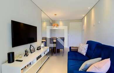 Imagem 7: Apartamento para Aluguel - Parque Continental II, 2 Quartos, 49 m2