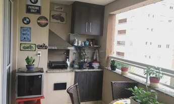 Imagem 2: Apartamento Padrão em Ribeirão Preto