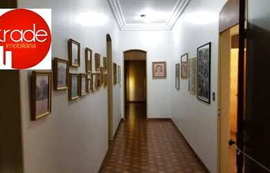 Imagem 7: Casa com 4 dormitórios à venda, 550 m² por R$ 2.500.000,00 - Ribeirânia - Ribeirão Preto/S