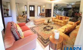 Imagem 6: CASA EM CONDOMÍNIO - CONDOMÍNIO MONTE CARLO - SP