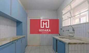 Imagem 3: Apartamento à venda no bairro Higienópolis - São Paulo/SP, Zona Oeste