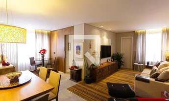 Imagem: Apartamento à Venda - Lourdes, 1 Quarto