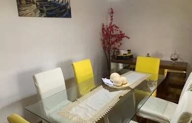 Imagem 3: Apartamento com 2 Quartos e 2 banheiros à Venda, 90 m², no Itaim Bibi