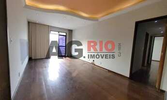 Imagem 5: Apartamento-LOCAÇÃO-Praça Seca-Rio de Janeiro-RJ