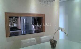 Imagem 4: Apartamento - Jardim Capivari - Campinas