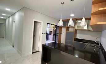 Imagem 4: Casa em Condomínio para Venda em Indaiatuba, Jardim Milano, 3 dormitórios, 3 suítes, 5 ban