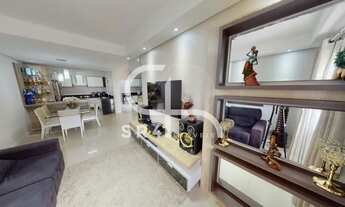 Imagem 2: Sobrado Triplex com 3 Quartos - No Uberaba