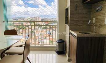 Imagem 6: Apartamento - Ponte Preta - Campinas