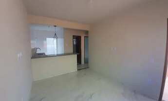 Imagem 3: Casa de condomínio para venda tem 52 metros quadrados com 2 quartos