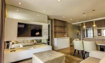 Imagem 6: Apartamento Locação 1 Dormitórios - 68 m² Vila Nova Conceição