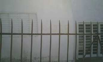 Imagem: CASA À VENDA JARDIM CRUZEIRO DO SUL- SOROCABA/SP